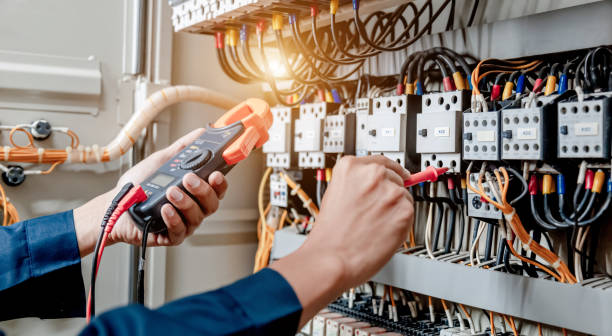 Best Affordable Emergency Electrician  in Marksville, LA