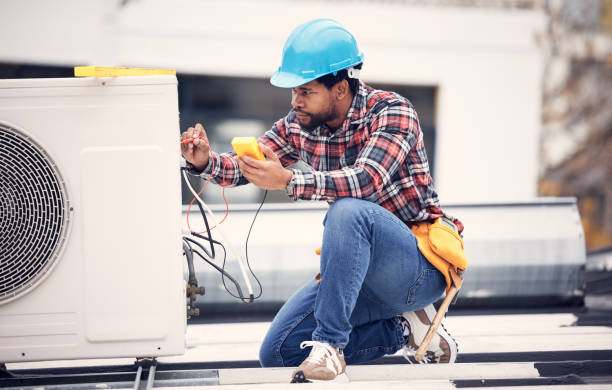 Best Electrical Upgrades for Homes  in Marksville, LA