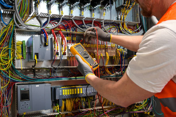 Electrical System Inspection in LA