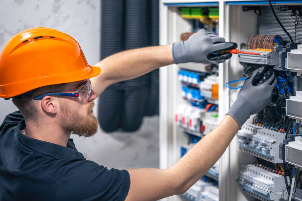 Best Commercial Electrician Services  in Marksville, LA