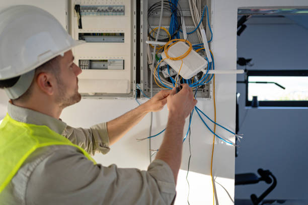 Best Electrical Rewiring Services  in Marksville, LA