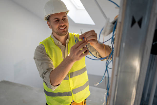 Best Emergency Electrician Near Me  in Marksville, LA