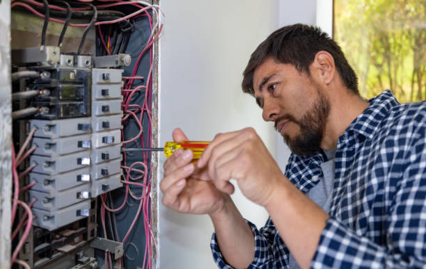 Best Electrical Rewiring Services  in Marksville, LA